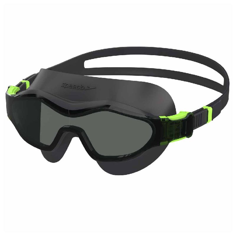 Окуляри-маска для плавання Hydrosity Mask Black/Grey