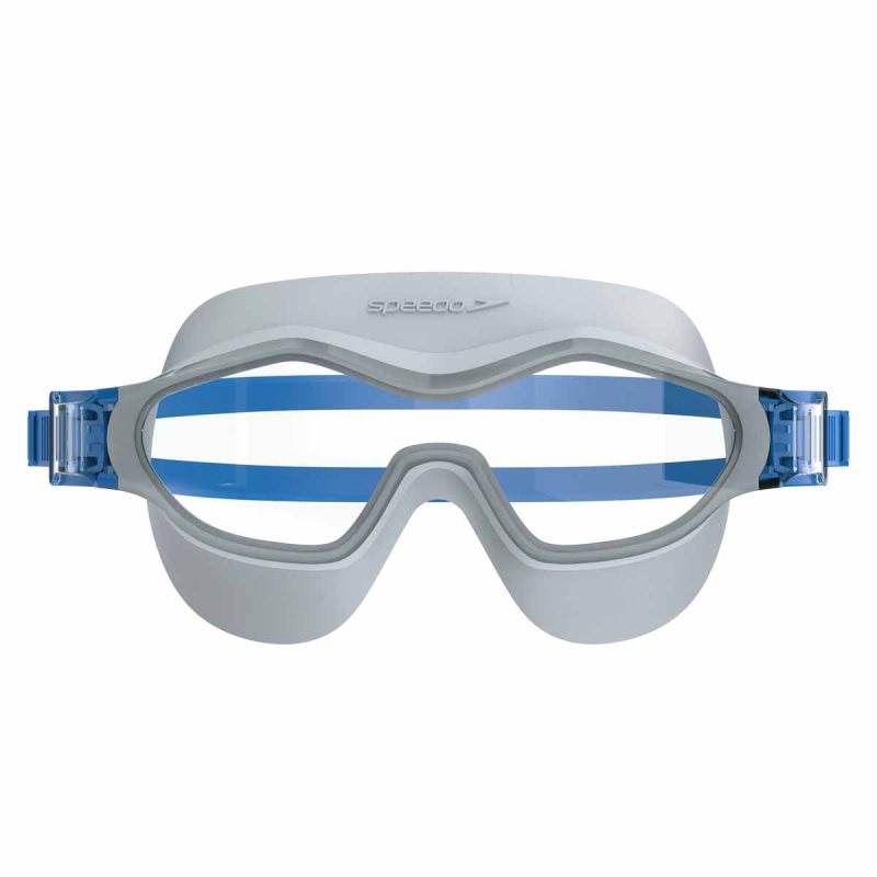 Окуляри-маска для плавання Hydrosity Mask Grey/Clear