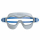 Окуляри-маска для плавання Hydrosity Mask Grey/Clear