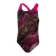Купальник дитячий Speedo ALV SPBK JF BLACK/PINK