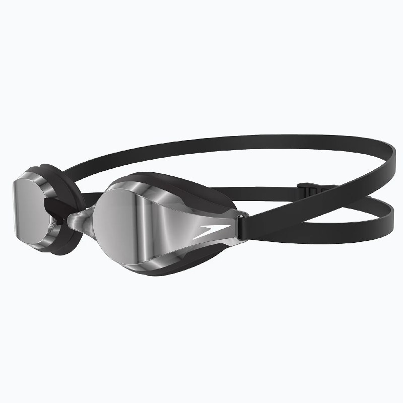 Окуляри для плавання Fastskin Speedsocket 2 Mirror Goggles Black