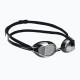 Окуляри для плавання Fastskin Speedsocket 2 Mirror Goggles Black