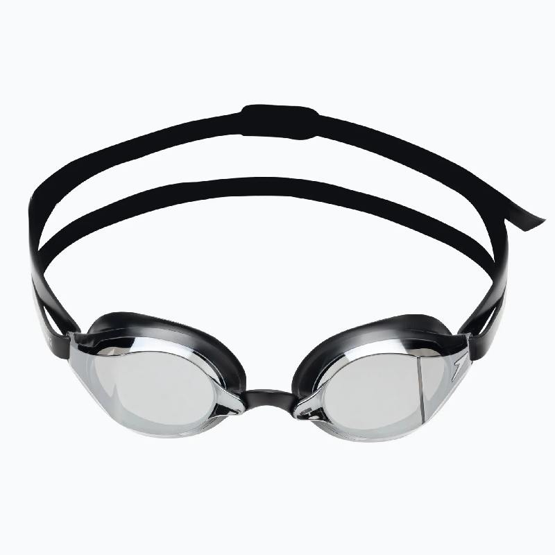 Окуляри для плавання Fastskin Speedsocket 2 Mirror Goggles Black
