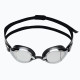 Окуляри для плавання Fastskin Speedsocket 2 Mirror Goggles Black