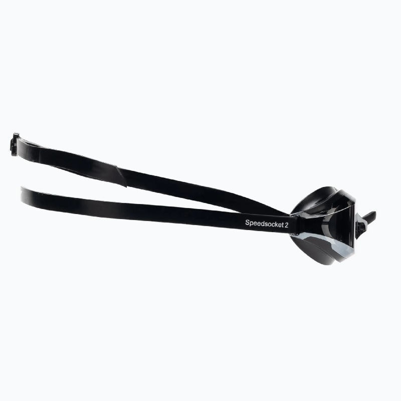Окуляри для плавання Fastskin Speedsocket 2 Mirror Goggles Black