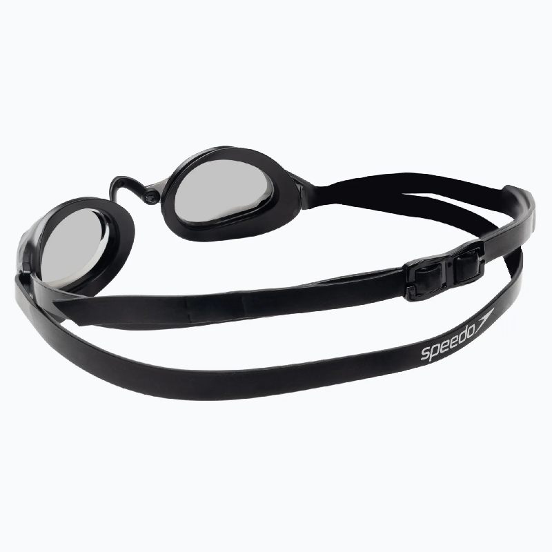 Окуляри для плавання Fastskin Speedsocket 2 Mirror Goggles Black