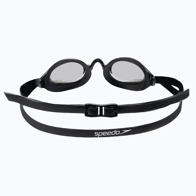 Окуляри для плавання Fastskin Speedsocket 2 Mirror Goggles Black