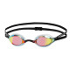 Окуляри для плавання FASTSKIN SPESOCKET 2 MIR AU WHITE/MIRROR