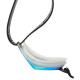 Окуляри для плавання FASTSKIN SPESOCKET 2 MIR AU WHITE/MIRROR
