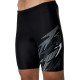 Плавки чоловічі MEDLEY LOGO JAMMER BLK/GRY