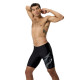 Плавки чоловічі MEDLEY LOGO JAMMER BLK/GRY