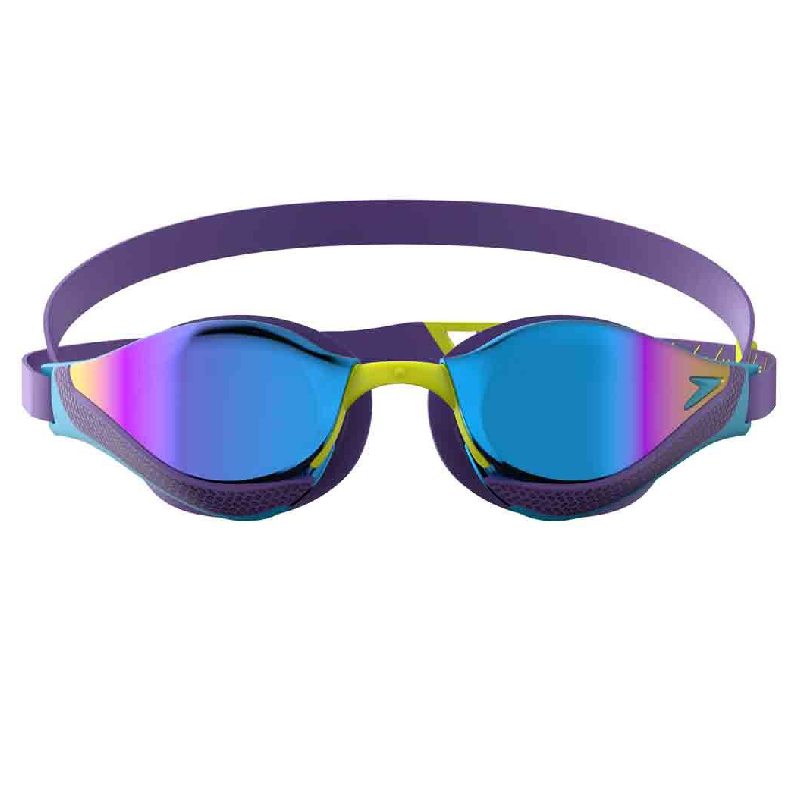 Окуляри для плавання FASTSKIN PURE FOCUS GOG MIR AU MAYAN BLU