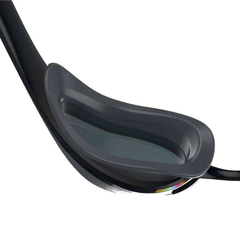 Окуляри для плавання FASTSKIN PURE FOCUS GOG MIR AU BLK/RBY