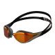 Окуляри для плавання Fastskin Pure Focus Gog Mirror Au Blk/Red Speedo