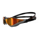 Окуляри для плавання Fastskin Pure Focus Gog Mirror Au Blk/Red Speedo
