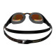 Окуляри для плавання Fastskin Pure Focus Gog Mirror Au Blk/Red Speedo