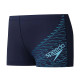 Плавки дитячі MEDLEY LOGO AQUASHORT BLUE