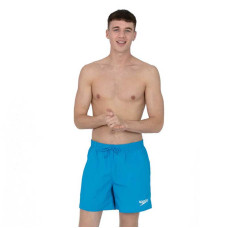 Шорти ESSENTIALS 16" WATERSHORT AM BLUE