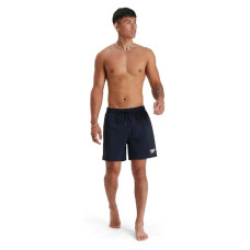 Шорти ESSENTIALS 16" WATERSHORT AM NAVY