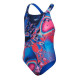 Купальник дитячий PLMT DIGI MDLT JF BLUE/PINK