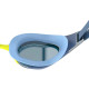 Окуляри для плавання FASTSKIN HYPER ELITE MIRRORED BLUE/SILVER