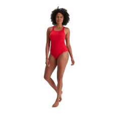 Купальник Eco Endurance+ Medalist Swimsuit Red