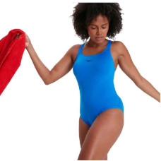 КупальникEco Endurance+ Medalist Swimsuit Blue