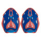 Лопатки для рук  BIOFUSE POWER PADDLE AU BLUE/ORANGE