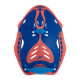 Лопатки для рук  BIOFUSE POWER PADDLE AU BLUE/ORANGE