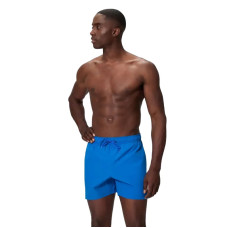 Шорти CLASSIC LOGO VOLLEY 16" BLU