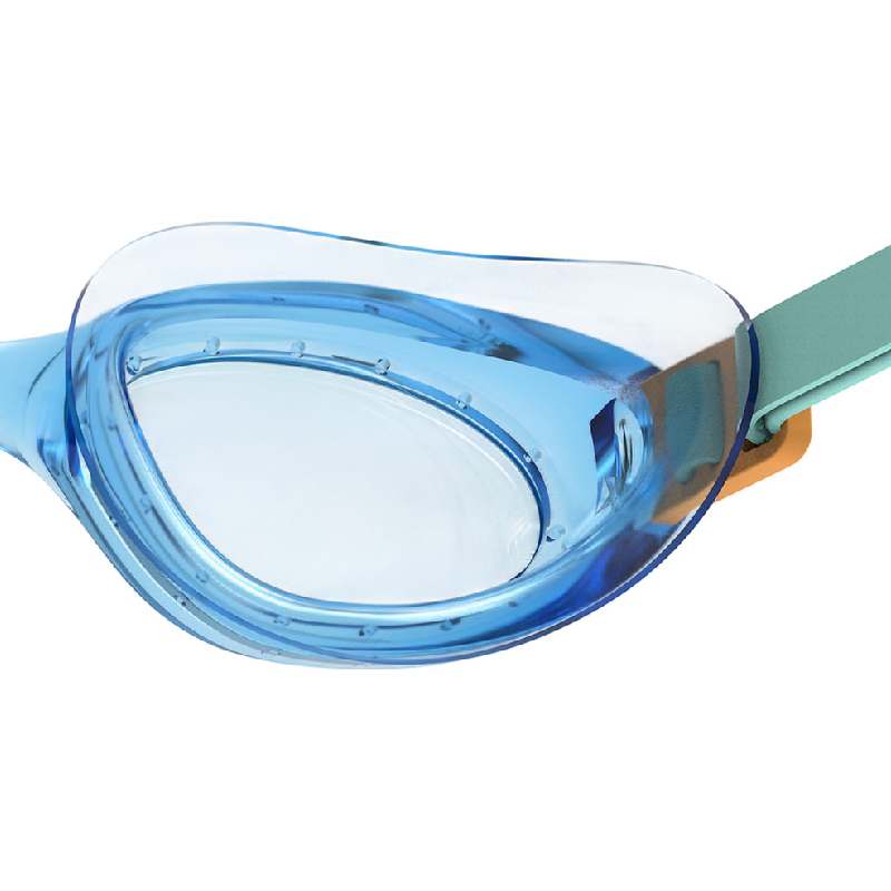 Окуляри для плавання дитячі JR FUTURA HYDRO BLU